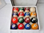 Toyota Gear Shift Knob Automatic Transmissions Pool Billiard Ball 8M X 1.25. Fixed Price $53.99.