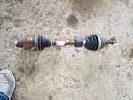 Passenger Axle Shaft Front John Cooper Works Fits 11-15 Countryman 1863161. Fixed Price $134.80.