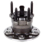 Wheel Hub Bearing Assembly (driver Side) Rh (passenger Rear For Saab. Fixed Price $45.43.