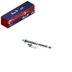 Surtrack Cv Intermediate Shaft Front Right For 2010-2016 Lincoln Mks Awd. Fixed Price $139.37.