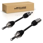 Cv Axle Shaft Front Left Right For Honda Civic Si Model 2.0L Manual Trans 06-11. Fixed Price $145.95.