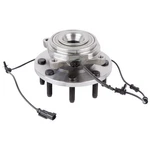 Front Wheel Hub Assembly For Dodge Ram 2500 3500 &. Fixed Price $154.97.