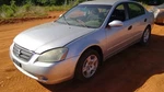 Passenger Axle Shaft 2.5L Cylinder Without Abs Fits 02-04 Altima 289322. Fixed Price $79.19.