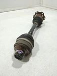Front Cv Axle Shaft Assembly Oem 8K0407271AL Audi A4 5 S4 2013-16. Fixed Price $100.50.