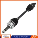 Front Driver Cv Axle Shaft For 2011 2012 2013 2014 Hyundai Sonata 2.4L. Fixed Price $69.98.