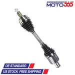 Front Driver Side Cv Axle Shaft For 2015-22 Benz C43 C450 Amg C300 C400 Awd Oem. Fixed Price $152.87.