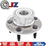 1-PACK 512163 Rear Wheel Hub For 2001-2005 Mercury Sable W/ Drum Brakes. Fixed Price $36.79.