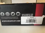 Readylift Factory Style 1" Rear Block Kit 2019-2021 Ford Ranger. Fixed Price $50.00.
