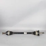 2009-2019 Bmw 550IGT 650I 740I 750I Right Rear Axle Shaft 33207566086 Oem. Fixed Price $56.69.