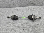 Front Cv Shaft Axle Left Side Assembly Mercedes W166 X166 GL350 ML350 Oem. Fixed Price $110.00.