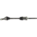 A1 Remfg Inc 666416 Cardone New Constant Velocity Cv Axle Assembly. Fixed Price $174.28.