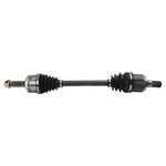 For Nissan Juke 2011-2015 Trq CSA52367 Front Driver Side Axle Shaft. Fixed Price $99.75.