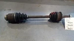 Cv Passenger Right Axle Shaft Outer Assembly 02-05 Sedona 7765593. Fixed Price $74.83.