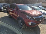 2011 Kia Sportage 4WD Axle Housing Left Driver Used 447-51183L 97000 Miles. Fixed Price $80.70.