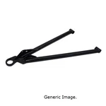 Spi Lower Left Front Suspension A-arm Snowmobile Ski-doo Summit 800RE Xm 2013. Fixed Price $100.32.