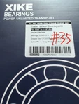 Xike Bearings Trailer Wheel Kit New Sealed Power Unlimited Transfer. Fixed Price $40.00.
