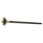 Crown Automotive 5252949 Axle Shaft For Jeep Cherokee Xj Wrangler. Fixed Price $188.71.