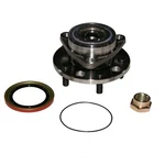 Wheel Bearing And Hub Assembly Fits 1985-1991 Pontiac 6000 Bonneville Trans Spor. Fixed Price $135.04.