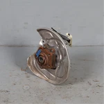 2018-2024 Audi Q5 Left Rear Spindle Knuckle Hub 80A407253C Oem. Fixed Price $116.21.