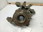 Rear Driver Left Knuckle/stub From 2016 Jeep Cherokee 11370547. Fixed Price $142.94.