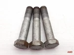 2014 Bmw 320I 328I 2.0 F30 F31 Transfe Case Rear Flange Bolt Set 3PC 7527475. Fixed Price $24.99.