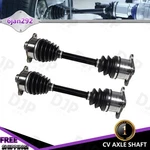 Rear Lh & Rh Cv Axle Shaft For Toyota Celica Cressida 2.4L 2.8L Rwd 1982-1985. Fixed Price $189.98.
