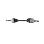 Trakmotive CH-8102 Cv Axle Shaft For 05-10 Jeep Commander Grand Cherokee. Fixed Price $123.92.