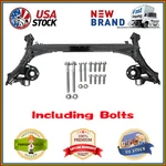 Rear Back Suspension Crossmember Loaded Axle Beam For 1998-2010 Vw Beetle Golf. Fixed Price $235.89.