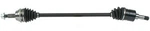Cv Axle Shaft-std Trans Cardone 66-3303. Fixed Price $128.61.