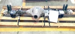 Gm Oem Rear-axle Housing 23199119 New. Fixed Price $1900.00.