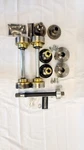 Lotus Elise/exige 1000HP S2/S3WAP Axles 33 Spline Billet Hubs K20A2 K24A. Fixed Price $3350.00.