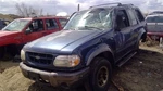 Rear Axle Door Cylinder 3.55 Ratio Fits 95-01 Explorer 234426. Fixed Price $754.90.