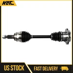 Cv Axle Shaft Assembly Front Left Right For 2007-2020 Chevrolet Tahoe 661430. Fixed Price $71.99.