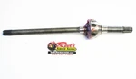 Suzuki Samurai Long Front Driver Side Axle Shaft. Fixed Price $199.00.