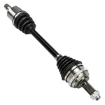 Cv Axle Shaft Assembly Fits 2001-2005 Honda Civic L4 1.7L Front Right Oe 664193. Fixed Price $61.19.