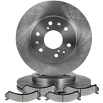 Front Brake Discs Rotors And Ceramic Pads For Cadillac Escalade Gmc Sierra 1500. Fixed Price $147.55.