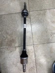 2020-2025 Tesla Model Y Rear Left Or Right Axle Halfshaft Oem 1188165-00-A. Fixed Price $145.00.