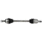 For 2003-2004 Honda Pilot 2001-2002 Acura Mdx 3.5L Sohc Front Left Side Cv Axle. Fixed Price $64.58.