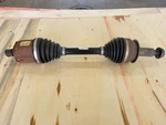 Axle Shaft Front With Opt Z7X 2" Lift Fits 22-23 Sierra 1500 Pickup 30076. Fixed Price $134.95.
