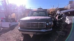 Driver Left Axle Shaft Front Fits 93-96 Bronco 31599664. Fixed Price $99.69.