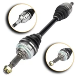 Fit For Toyota Camry 1993 1994-2001 Solara Front Driver Side Cv Axle Shaft. Fixed Price $68.90.