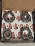 G2 35-2034 Dana 60 Front/rear & Pinion *bearings Only*. Fixed Price $64.00.