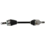 49500D3100 Front Left Driver Side Cv Axle Shaft For 2016-2018 Hyundai Tucson. Fixed Price $129.99.