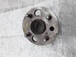 L/r Left Rear Knuckle/stub Without Abs 93-02 Toyota Corolla Z-131P. Fixed Price $59.00.