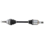 TO-8247 Trakmotive Cv Half Shaft Axle Front Driver Left Side Hand For Camry. Fixed Price $133.44.
