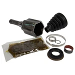 TX682 Motorcraft Cv Half Shaft Axle Front Driver Passenger Side Right Left. Fixed Price $71.05.