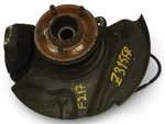10-12 Land Range Rover L322 Spindle Knuckle Hub Front Passenger Right LR010677. Fixed Price $165.19.