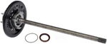 Drive Axle Shaft Assembly Dorman 926-140 Fits 05-15 Toyota Tacoma. Fixed Price $513.98.