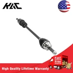 Front Driver Side Cv Axle Shaft Assembly Fit For 2010-2014 Subaru Outback Legacy. Fixed Price $65.99.