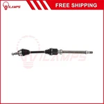Fits Mazda CX-9 2.5L 2016-2021 Sport Gs Grand Touring Fwd Front Right Cv Axle. Fixed Price $96.67.